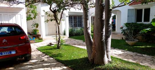 Villa à louer almadies image 4