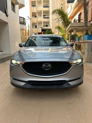 Mazda cx5 2018 venant image 7