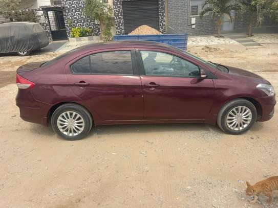 Toyota Belta 2023 image 3