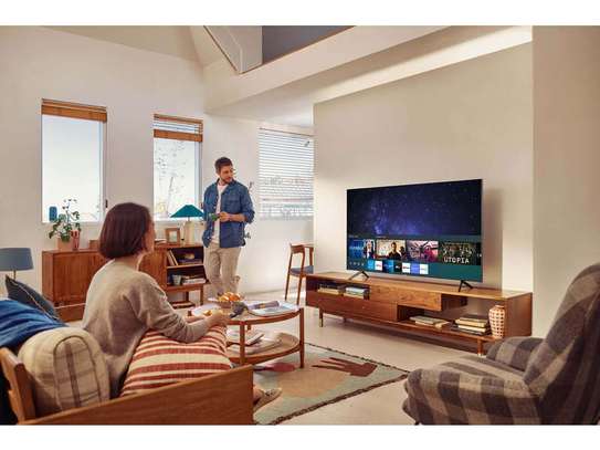 Samsung Smart TV 4K 85 Pouces image 5