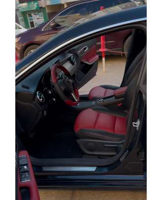 MERCEDES CLA200 image 5
