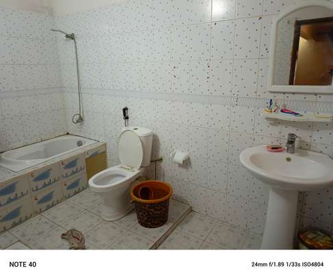 Studio à louer à la citée soprime image 2