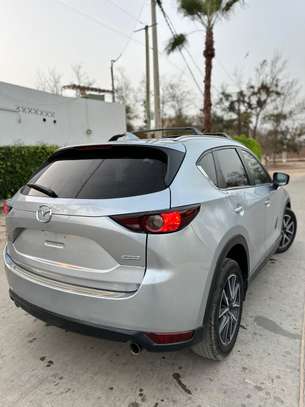 Mazda Cx-5 2018 image 13