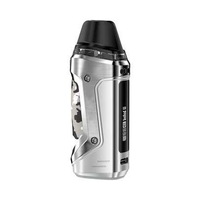 Cigarette électronique rechargeable geek vape image 3
