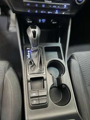 Hyundai Tucson Noir 2020 image 11