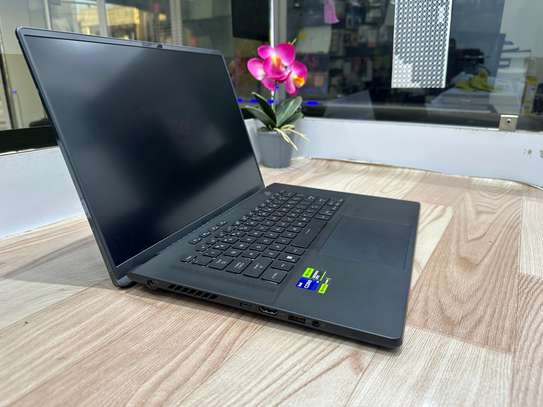Asus Zephyrus M16 i9 13th RTX 4070 32Go 1To Gaming image 10
