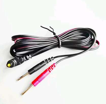 Câble d'électo-stimulateur image 5