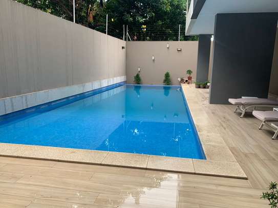 Appartement f4 a fann vue mer image 15