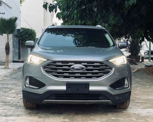 Ford Edge 2020 image 1