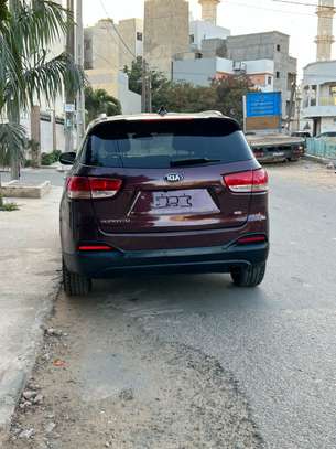 kia sorento 2016 image 4