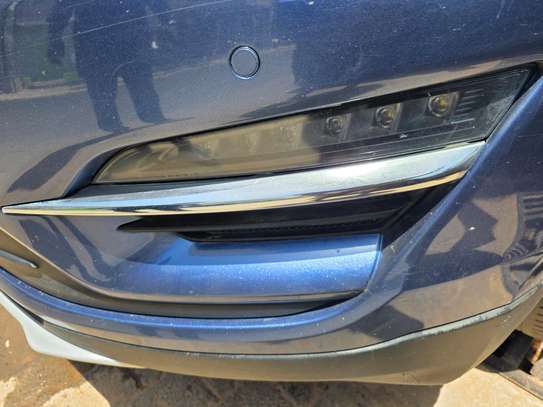 Mazda6 2016 image 8