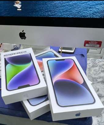 iPhone 14 Plus 256 gb eSim image 1