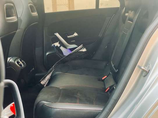 Mercedes Benz CLA 250 2020 image 13