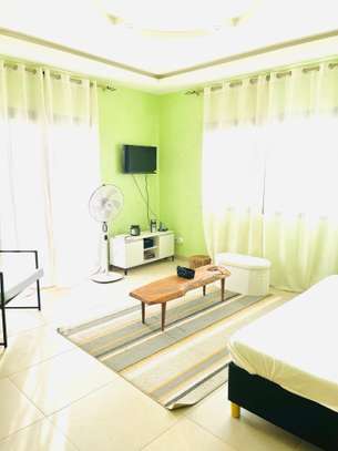 Appartement Meublé à Somone image 5