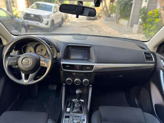 Mazda 2016 image 3