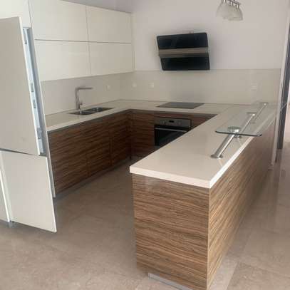 Appartement à louer corniche fann image 6