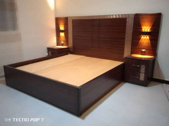 Chambre à coucher image 13