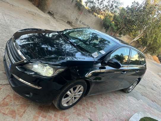 Peugeot 308 SW image 5
