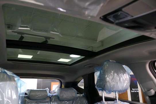 Hyundai Tucson 2025 image 6