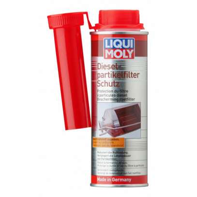 Liqui Moly additif filtre à particules diesel 300 ml image 4