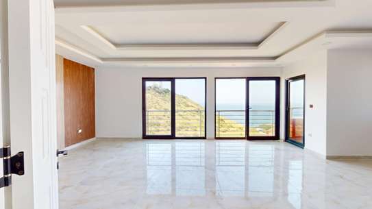 Appartement F4 - vue mer panoramique au Mamelles image 10