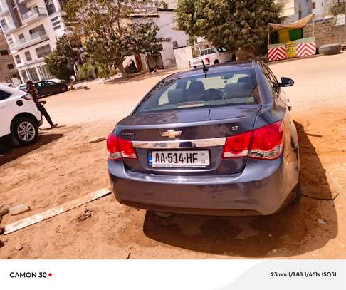 CHEVROLET CRUZE 2013 image 7