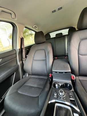 Mazda cx5 image 6