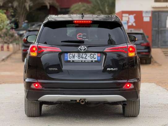 TOYOTA RAV 4 2018 image 2