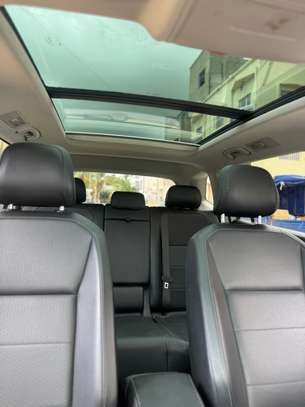 VOLKSWAGEN TIGUAN SE TSI 4 MOTION image 11