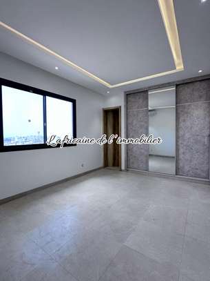 Appartement F4 à louer – Mermoz image 10