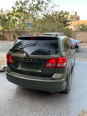 DODGE JOURNEY 2016 image 2