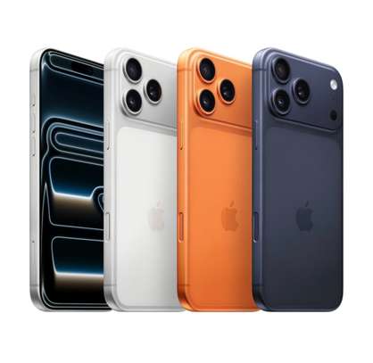 iPhone 17pro image 1