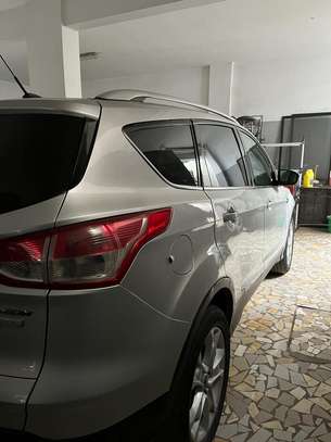 FORD ESCAPE TITANIUM 2014 image 6