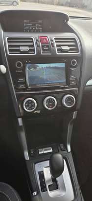 Subaru Forester 2018 image 6