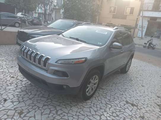 JEEP 2016 VERSION 4*4 image 3