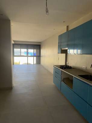 Appartement de Luxe 3 Chambres avec Terrasse à Mermoz image 2