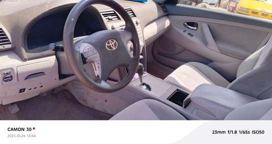Toyota Camry 2012 image 5