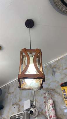 Lustre ventilateur de luxe image 14