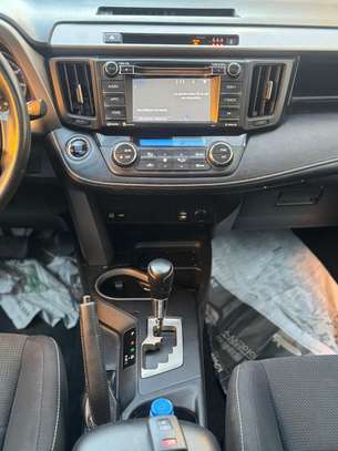 TOYOTA RAV4 VENANT USA image 10