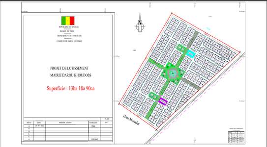 Cités des senegalais de l'exterieur image 3