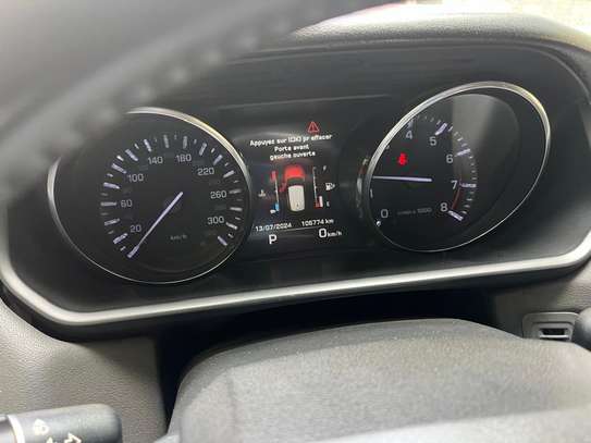 Range Rover Sport image 4