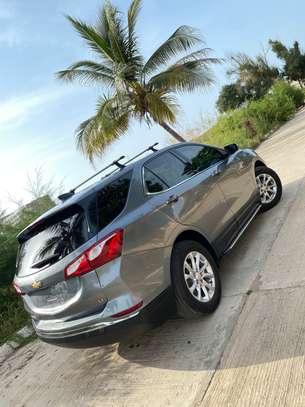 Chevrolet equinox 2019 image 3