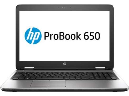 HP ProBook 650 G2 i7 image 2
