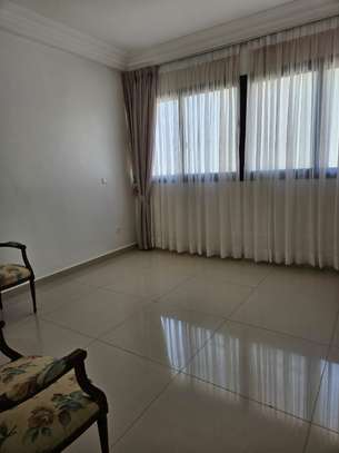 Appartement  meublé à louer aux Almadies image 10