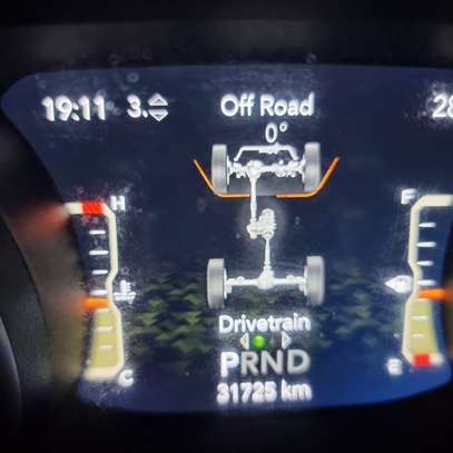 Unlimited Sport Wrangler image 15