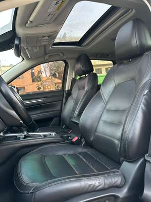Mazda cx5 2017 Gt image 4