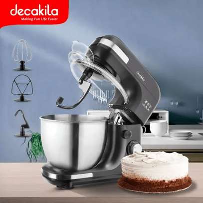 Batteur 5l - 600W image 1
