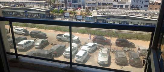 BUREAUX 4 PIECES À LOUER 2 VOIES SACRÉ COEUR JVC image 5