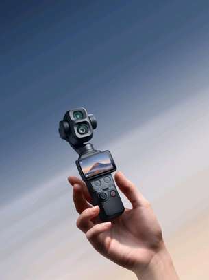 DJI Osmo pocket 4P standard image 4