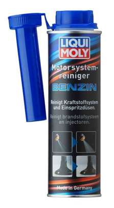 Liqui Moly nettoyant injection essence 300 ml image 2